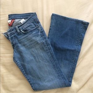 Lucky Brand Lil’ Maggie